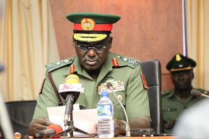 Buratai should resign – ADP