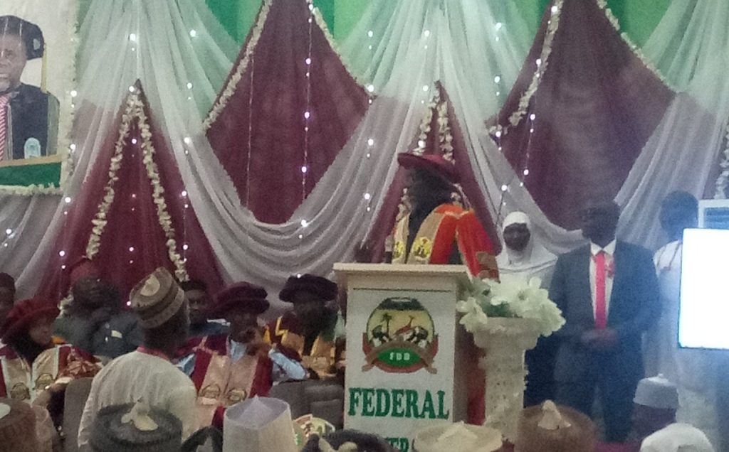 Place embargo on establishment of new varsities, Oloyede