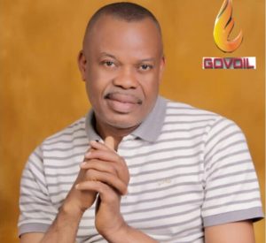 Domestic oil firm picks Nollywood’s Steve Eboh as brand ambassador
