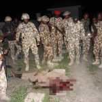 Soldiers foil terror attack, kill 3, rescue 100 hostages in Borno – Army