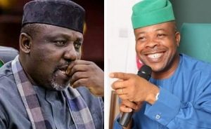 Missing 67 vehicles: Okorocha challenges Ihedioha