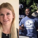 Nigerian crime author Ayoola Ajayi arrested for killing American student
