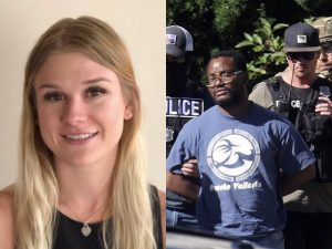 Nigerian crime author Ayoola Ajayi arrested for killing American student