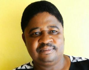 Professor Rasaki Ojo Bakare