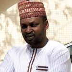 Lawal Adamu Usman