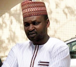 Lawal Adamu Usman