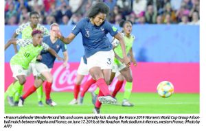 France
