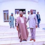 Governor Seyi Makinde