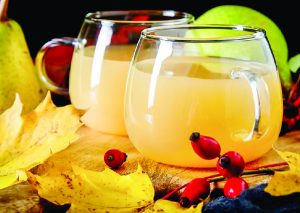 Hot toddy