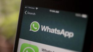 How to fix your WhatsApp hitches