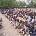 IDP-Camps