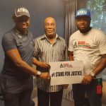 Buhari govt blackmailing judges to get favourable judgement, alleges Frank