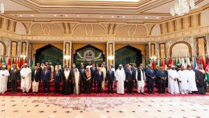Buhari seeks more OIC intervention for Nigeria, Africa