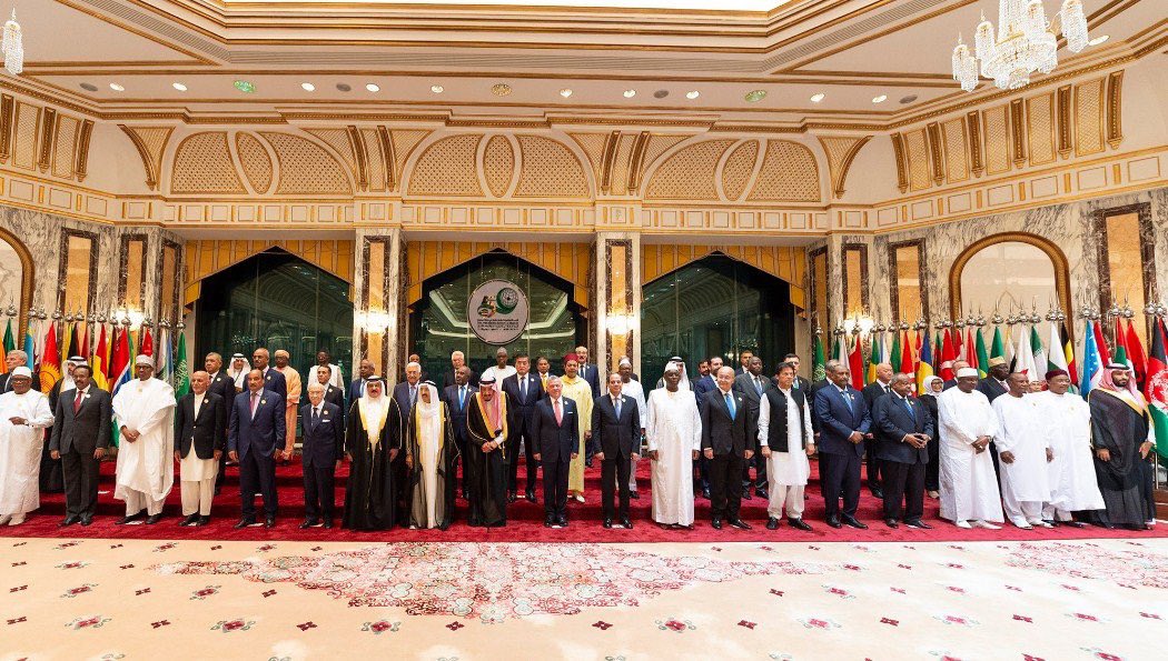 Buhari seeks more OIC intervention for Nigeria, Africa