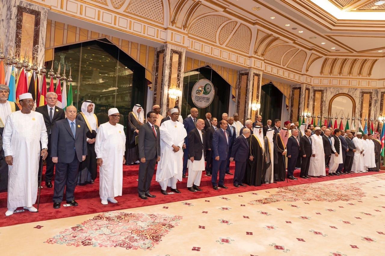 OIC members agree to jointly combat terrorism