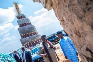 Okorocha’s home allegedly invaded by assassins