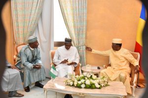 Lake Chad Commission: Heads of state meet on June 12 to talk terrorism