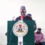 I’m not against local govt autonomy – Ortom