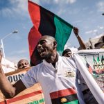 Sit-at-home: IPOB commends Biafrans, others for compliance amid threats
