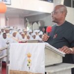 Rivers State Governor Nyesom Wike