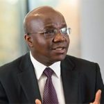 SEC appoints Sunmonu head of Oando’s interim management