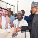 “TANTRUMS”: Presidency replies CAN, Ohanaeze over Buhari OIC attendance
