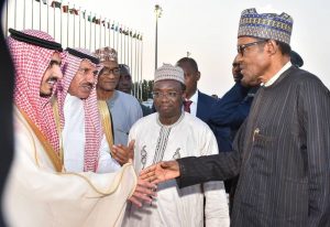 “TANTRUMS”: Presidency replies CAN, Ohanaeze over Buhari OIC attendance