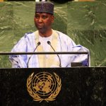 Nigeria’s Muhammad-Bande elected President of 74th UNGA
