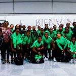 France 2019: FAME Foundation launches the #Flysuperfalcons campaign