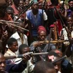 Police arrest 55 in Bauchi as clash of rival groups claim a life, injure 14
