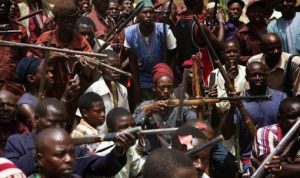 Police arrest 55 in Bauchi as clash of rival groups claim a life, injure 14