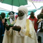 Gombe royal father calls for peace, says leaders ought to connect