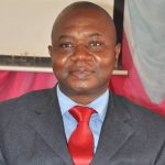 Dr Samuel Akintunde