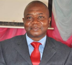Dr Samuel Akintunde