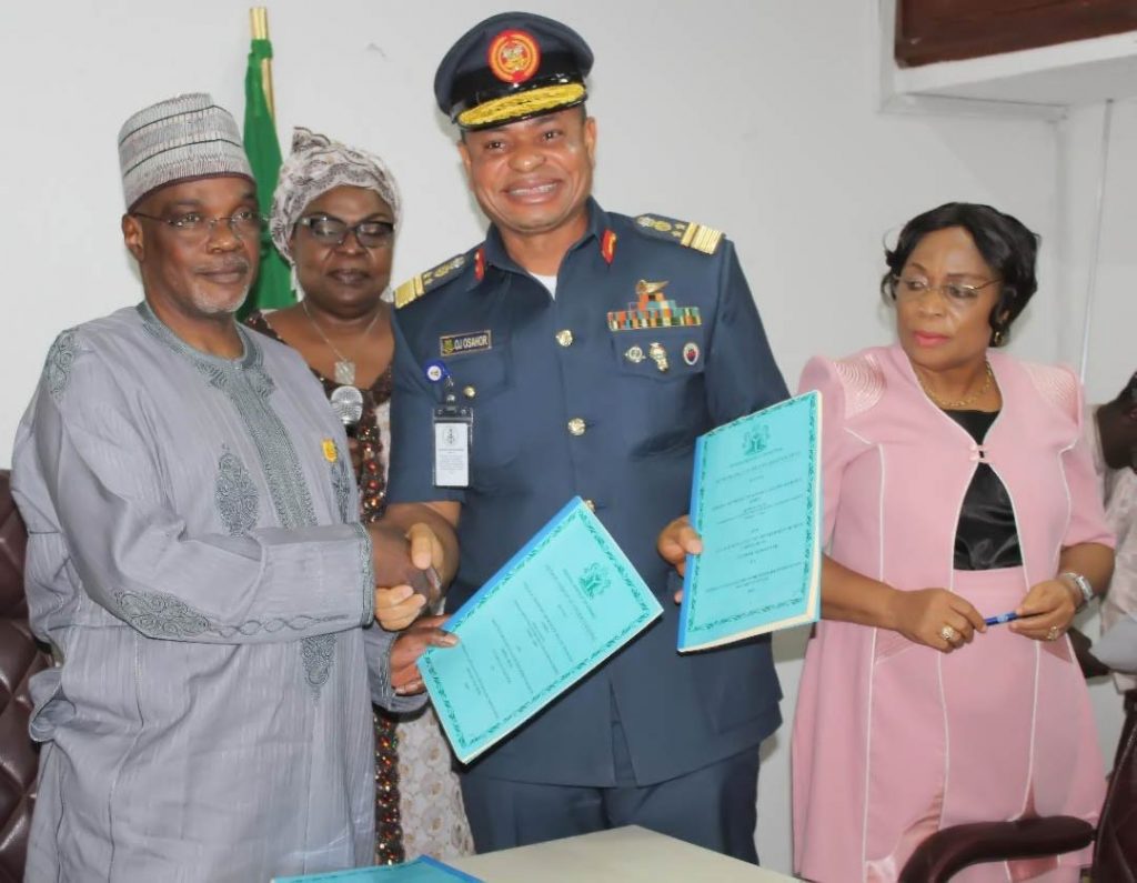Govt to save N20 billion annually from locally made military supplies