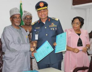 Govt to save N20 billion annually from locally made military supplies