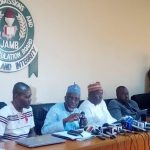 JAMB releases more UTME results cleared of malpractice