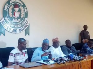 JAMB releases more UTME results cleared of malpractice