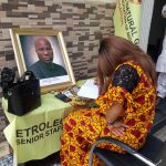 Francis Olabode Johnson