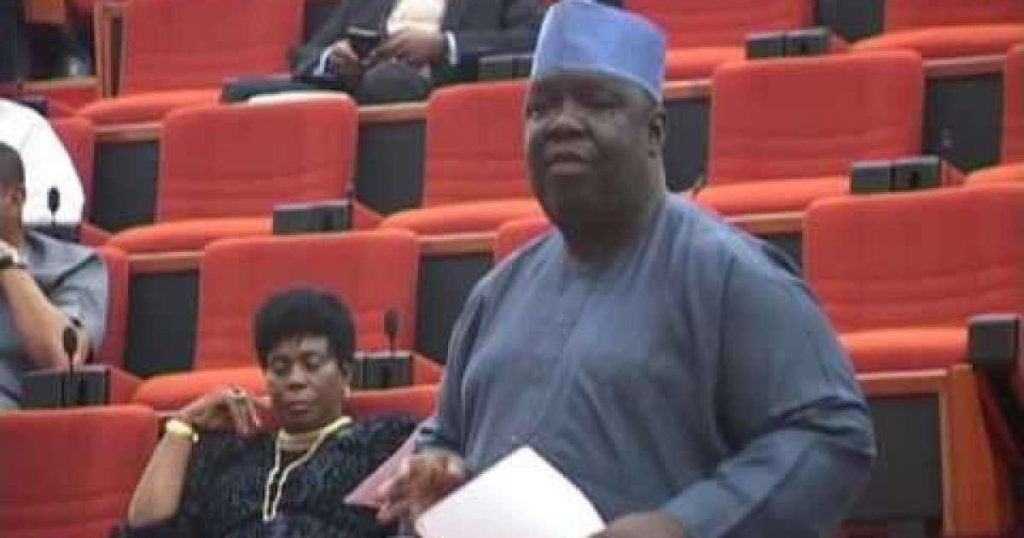 Absence of trial judges stalls suit challenging Senator Na’Allah’s candidacy