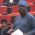 Absence of trial judges stalls suit challenging Senator Na’Allah’s candidacy