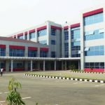 Abandoned Benin 5-star Central Hospital ready for use soon