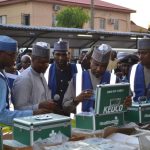 MD/CEO KEDCO Jamilu Isyaku Gwamna