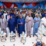 Lalong vows to establish two functional barracks in Plateau