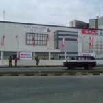 Five injuries in gas explosion at Port Harcourt’s Spar Mall