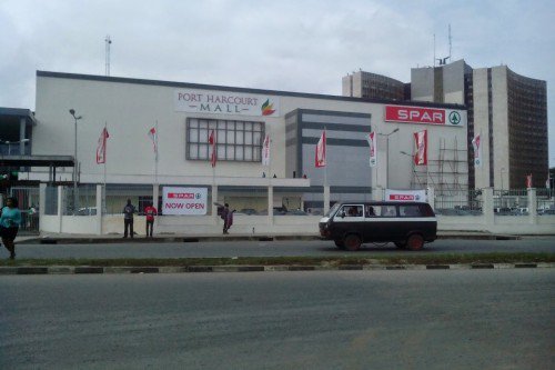 Five injuries in gas explosion at Port Harcourt’s Spar Mall