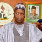 Governor State Governor Muhammadu Inuwa