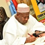 Kano: Ganduje appoints new Head of Service 