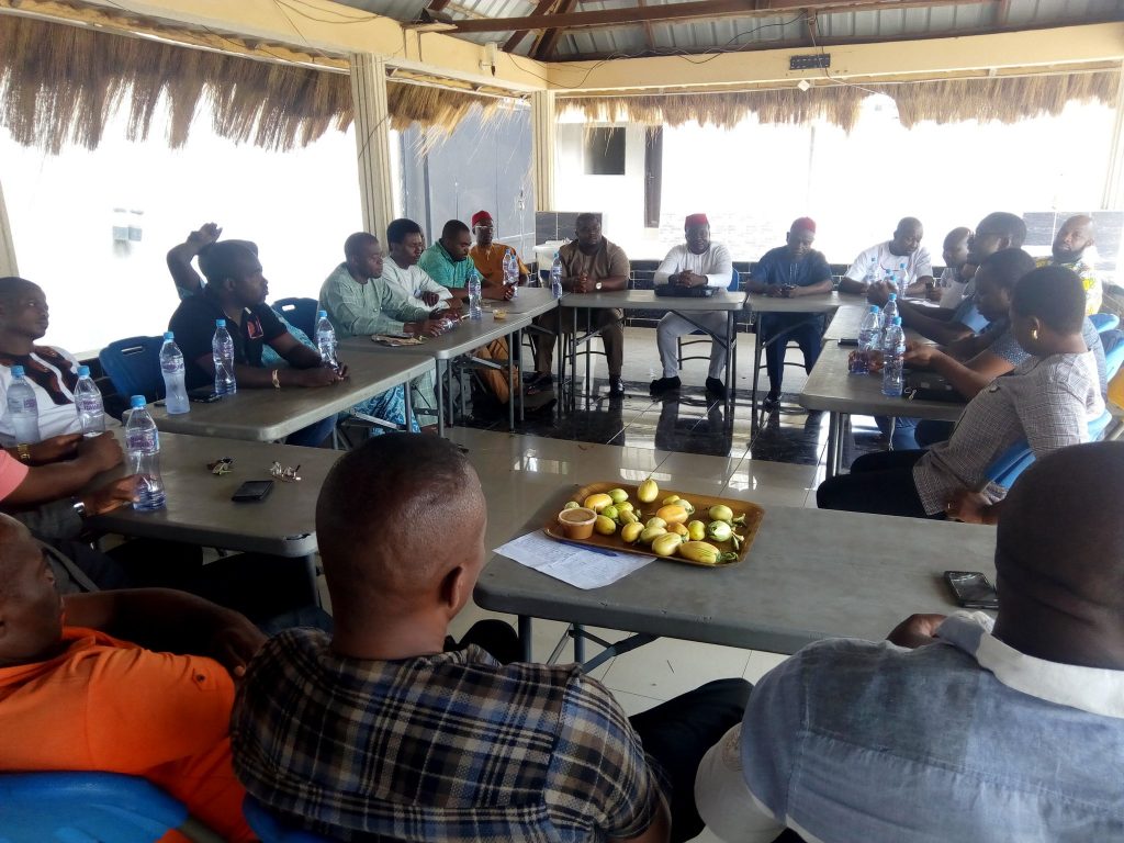APC candidates blame South East leaders for party’s failure in Igbo land