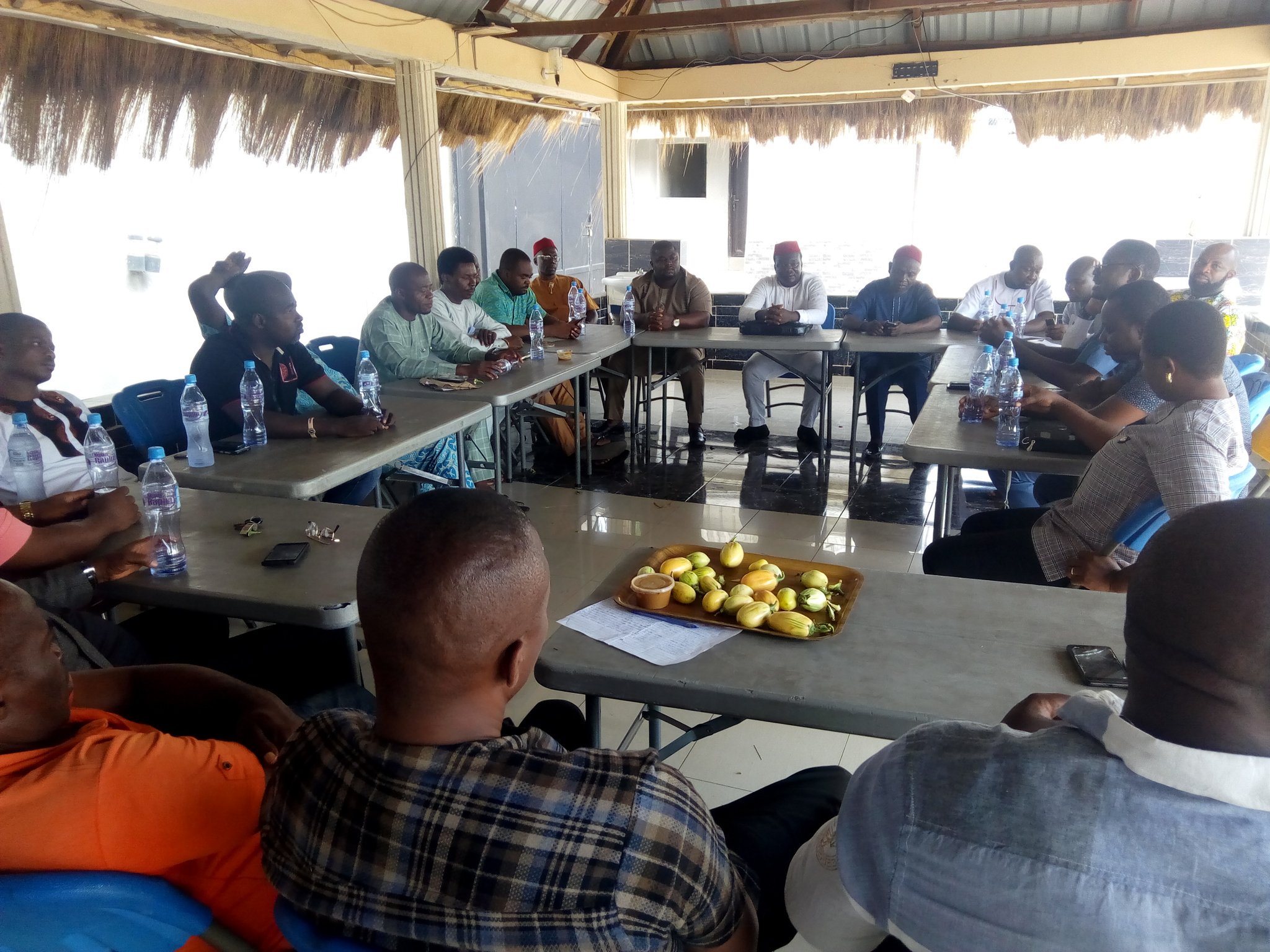 APC candidates blame South East leaders for party’s failure in Igbo land